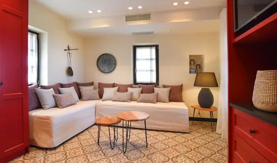 Kardamyli - Stone Residences Polismata