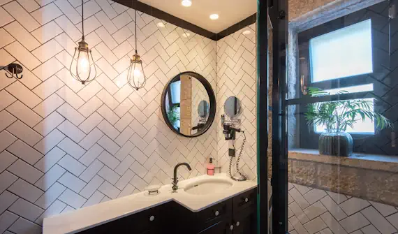 Kardamily stone house residencestone house balcony